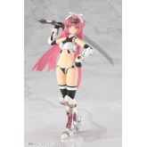 Frame Arms Girl: Grande Scale Megatsuki Kikka - Model Kit