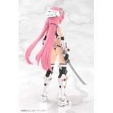 Frame Arms Girl: Grande Scale Megatsuki Kikka - Model Kit