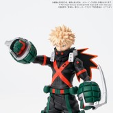 My Hero Academia: CK-M06 COLLEKAZARO Katsuki Bakugo - Action Figure