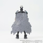 My Hero Academia: CK-M07 COLLEKAZARO Armored All Might - Action Figure