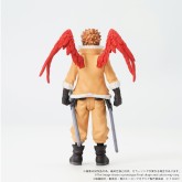 My Hero Academia: CK-M08 COLLEKAZARO Hawks - Action Figure