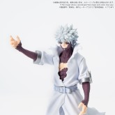 My Hero Academia: CK-M09 COLLEKAZARO Dabi - Action Figure