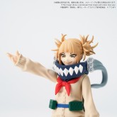 My Hero Academia: CK-M10 COLLEKAZARO Himiko Toga - Action Figure
