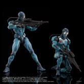 Altered Nano: AN-04 Alt Delta Ring - Action Figure