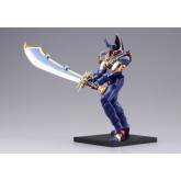 Oshi Works: Yu-Gi-Oh! - Buster Blader Figure
