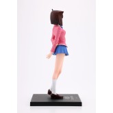 YU-GI-OH!: Tea Gardner OSHI WORKS - PVC Painted Statue