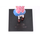 YU-GI-OH!: Tea Gardner OSHI WORKS - PVC Painted Statue