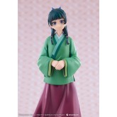 The Apothecary Dairies: Maomao OSHI WORKS - PVC Painted Statue