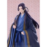 The Apothecary Dairies: Jinshi OSHI WORKS - PVC Painted Statue