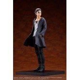 Attack on Titan The Final Season: Eren Yeager The Final Season ver. OSHI WORKS - Pre-painted PVC Statue