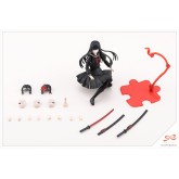 SOUSAISHOJOTEIEN: KUON YAKUSHIJI [MARIA KAGARIBI DAMAGE Ver.] - Model Kit