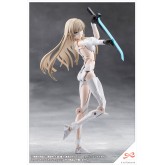 SOUSAISHOJOTEIEN: KUON YAKUSHIJI [MARIA KAGARIBI DAMAGE Ver.] SCHOOL GIRL EMULATION - Model Kit