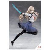 SOUSAISHOJOTEIEN: KUON YAKUSHIJI [MARIA KAGARIBI DAMAGE Ver.] SCHOOL GIRL EMULATION - Model Kit