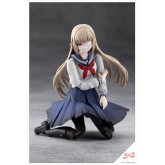 SOUSAISHOJOTEIEN: KUON YAKUSHIJI [MARIA KAGARIBI DAMAGE Ver.] SCHOOL GIRL EMULATION - Model Kit