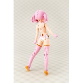 Megami Device : PUNI- MOFU MAO Plastic Model Kit