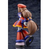 Rockman X / Mega Man X : Iris X4 Verision