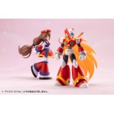 Rockman X / Mega Man X : Iris X4 Verision