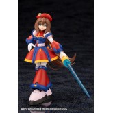Rockman X / Mega Man X : Iris X4 Verision