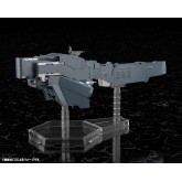 Legend of the Galactic Heroes: Die Neue These Yang Wen-li's battleship model kit