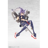Megami Device : YGGDRASIS SKOLL SHARPSHOOTER Figure