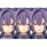 Megami Device : YGGDRASIS SKOLL SHARPSHOOTER Figure