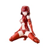 Megami Device: B1R-L Chassis X Kit Skin Color C - Model Kit