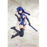 Megami Device: B1R-L Chassis X Kit Skin Color D - Model Kit