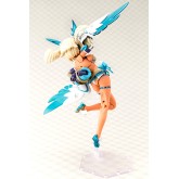 PUNI- MOFU KIN XIAO Model Kit