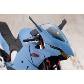 SOUSAISHOJOTEIEN: Extreme Sports Bike (Rui Saotome Specifications) - Model Kit
