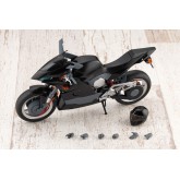 SOUSAISHOJOTEIEN: Extreme Sports Bike 2nd Color - Model Kit