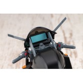 SOUSAISHOJOTEIEN: Extreme Sports Bike 2nd Color - Model Kit