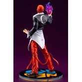 The King of Fighters '98: IORI Yagami Version Figure