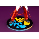 The King of Fighters '98: IORI Yagami Version Figure