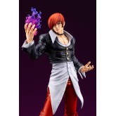 The King of Fighters '98: IORI Yagami Version Figure