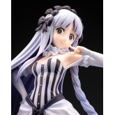 Fate/strange Fake: Francesca Prelati - Statue