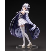 Fate/strange Fake: Francesca Prelati - Statue