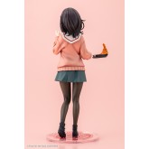 Food for the Soul: Mako Kawai Statue