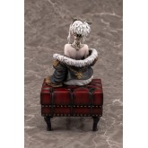 Code Vein II: Lou MagMell PVC Statue