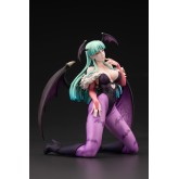 Darkstalkers: Morrigan Aensland - Pre-painted PVC Statue