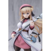 The Legend of Heroes : Agnes Claudel
