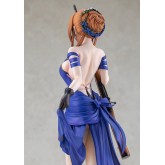 Girls' Frontline 2 Exilium: Springfield Queen in Radiance Verision - Figure