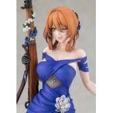 Girls' Frontline 2 Exilium: Springfield Queen in Radiance Verision - Figure