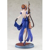 Girls' Frontline 2 Exilium: Springfield Queen in Radiance Verision - Figure