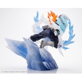 ArtFX J: My Hero Academia - Shoto Todoroki (Coldflame's Pale Blade Version)