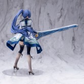 The Legend of Heroes: Laura S Arseid - Pre-Painted PVC Statue