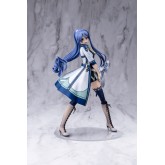 The Legend of Heroes: Laura S Arseid - Pre-Painted PVC Statue