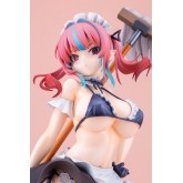 Mistress Kanan is Devishly Easy: Takakiyo Kanan PVC Statue