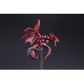 Yu-Gi-Oh! Slifer the Sky Dragon Egyptian God Statue