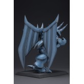 Yu-Gi-Oh! Obelisk the Tormentor Egyptian God Statue