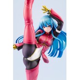 THE KING OF FIGHTERS XV: SNK THE KING OF FIGHTERS XV KULA DIAMOND BISHOUJO STATUE - Statue